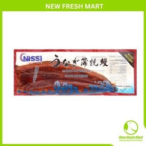 Lươn Nướng Nissi 200G 1 Túi