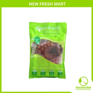 Râu Bạch Tuộc Nhật Tako New Fresh