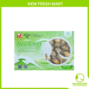 Bào Ngư Đông Lạnh New Fresh 20-22