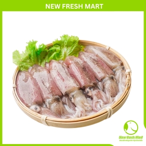 Mực Sữa