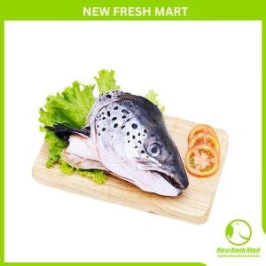 Đầu Cá Hồi Nauy