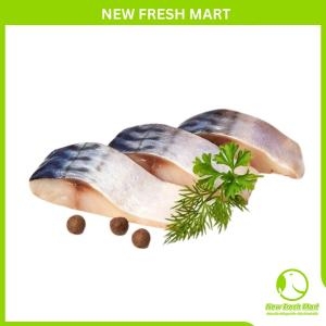 Cá Saba Nauy Fillet Cắt Khúc