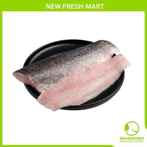Cá Chẽm Fillet New Fresh