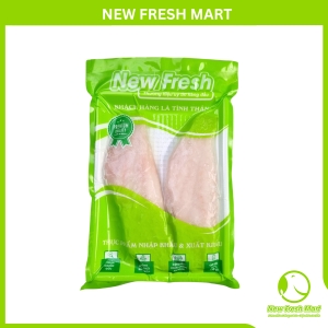 Cá Mú Fillet New Fresh