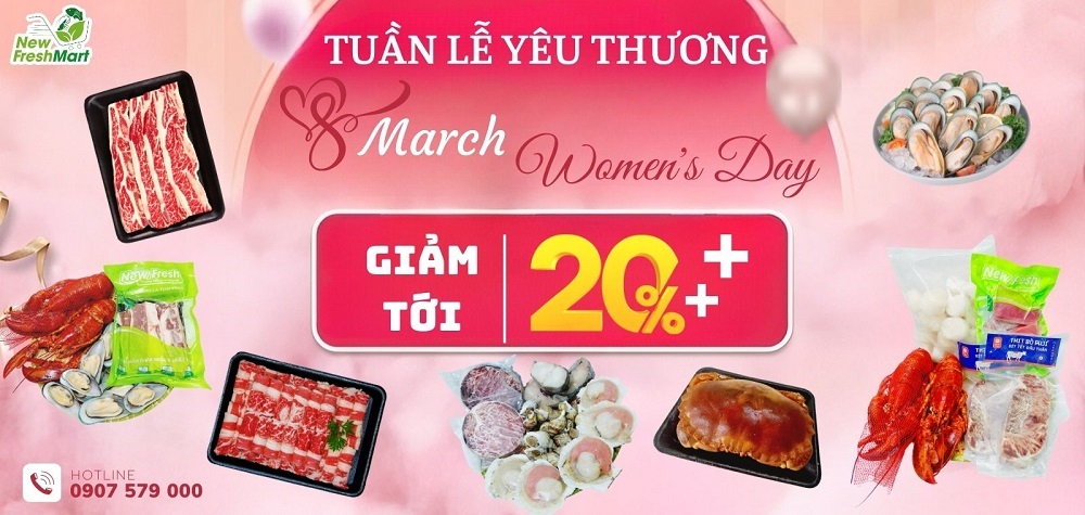 Tuần Lễ Trao Gửi Yêu Thương