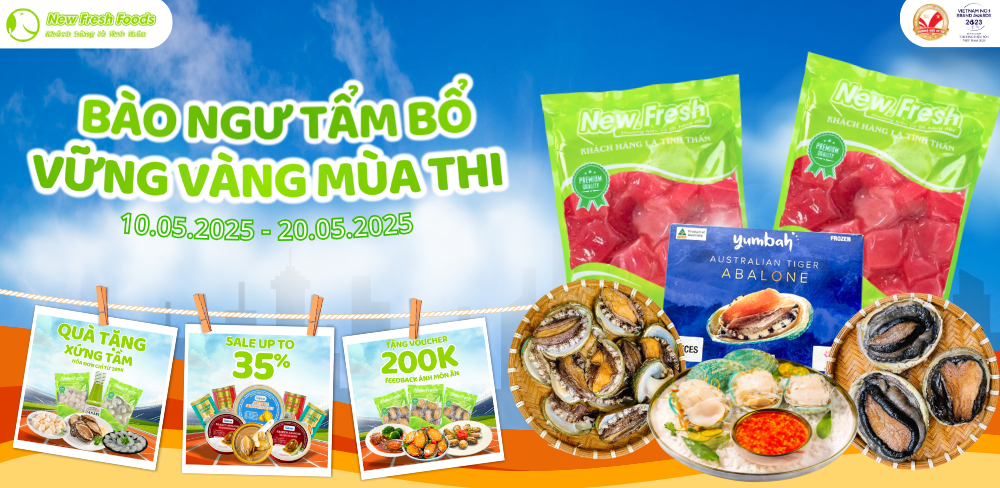 THẾ GIỚI BÀO NGƯ