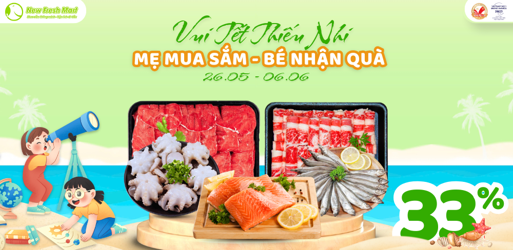 QUỐC TẾ THIẾU NHI