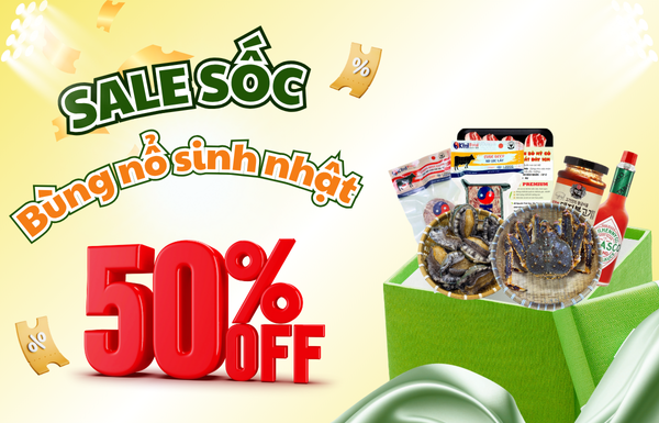 Deal đồng giá Deal đồng giá