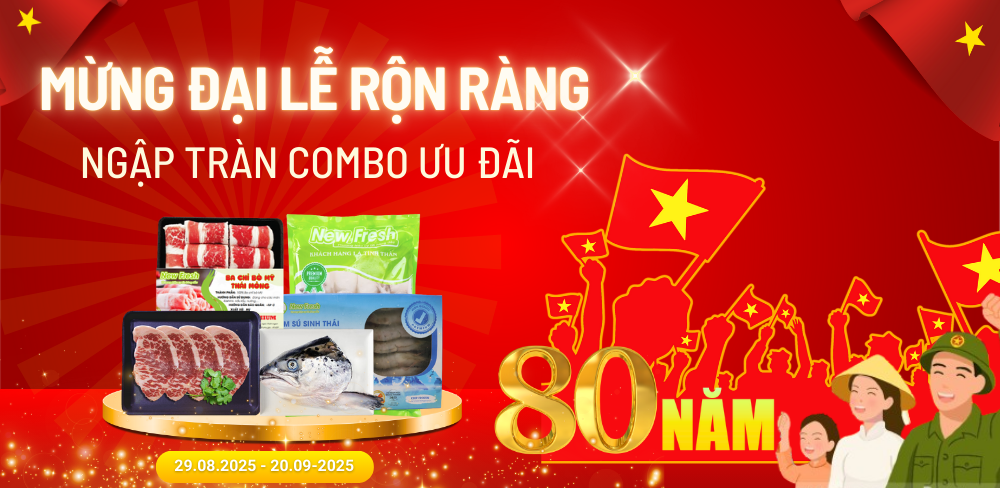 LỄ 2/9