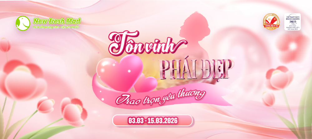 TÔN VINH PHẢI ĐẸP 8/3 TÔN VINH PHẢI ĐẸP 8/3