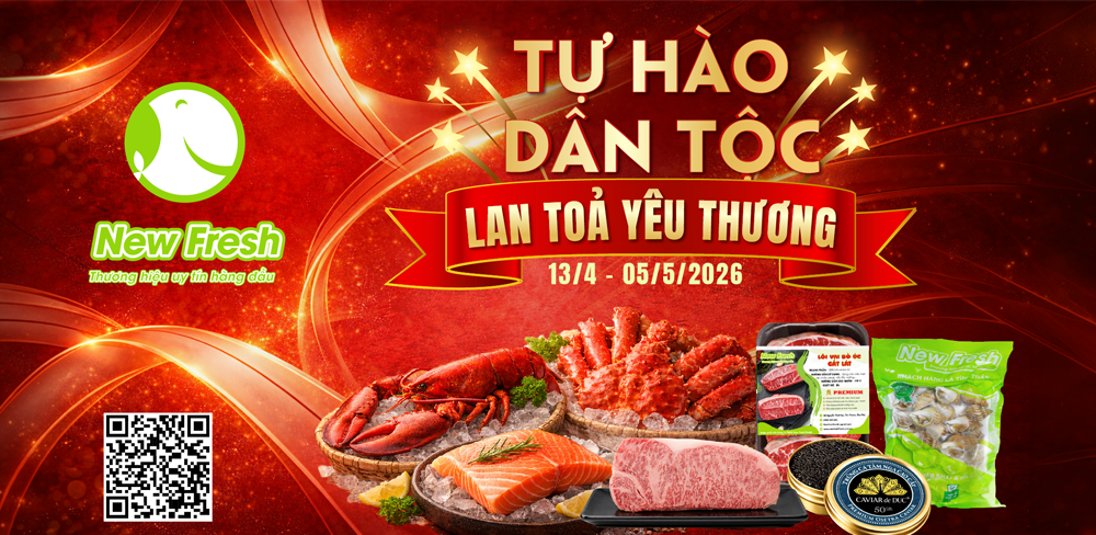 TỰ HÀO DÂN TỘC - LAN TOẢ YÊU THƯƠNG
