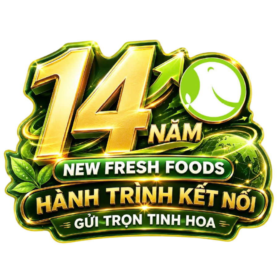14 năm