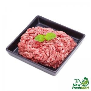 Thịt Bò Mỹ Xay 500Gr