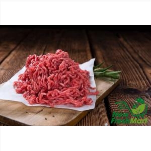 Thịt Bò Mỹ Xay 500Gr