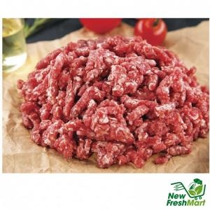 Thịt Bò Mỹ Xay 500Gr