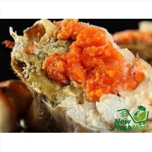 Cua Nâu Nauy Đông Lạnh - 1 Con