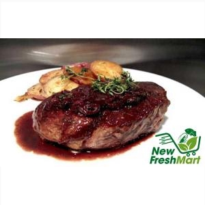 Thăn Ngoại Bò Hokubee Striploin Cắt Lát Thăn Ngoại Bò Hokubee Striploin Cắt Lát