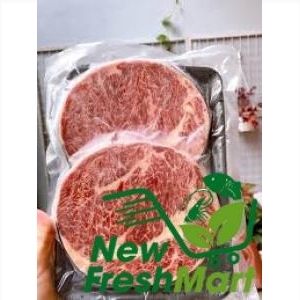 Đầu Thăn Ngoại Bò Hokubee Ribeye Cắt Lát