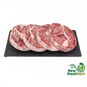 Đầu Thăn Ngoại Bò Hokubee Ribeye Nguyên Khối Đầu Thăn Ngoại Bò Hokubee Ribeye Nguyên Khối