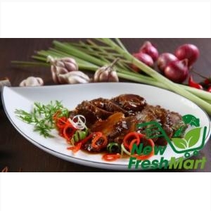 Lưỡi Bò Đan Mạch Nguyên Khối