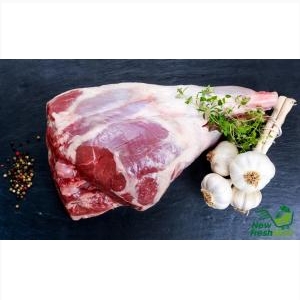 Đùi Cừu Có Xương Đùi Cừu Có Xương