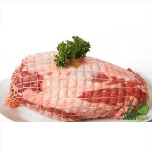 Đùi Cừu Không Xương