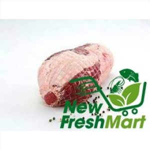 Đùi Cừu Không Xương