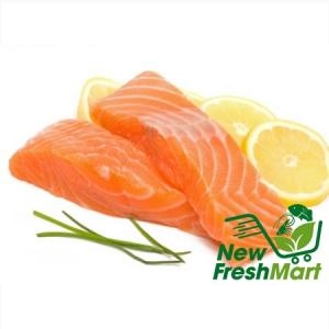 Cá Hồi Nauy Fillet Tươi