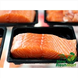 Cá Hồi Nauy Fillet Tươi