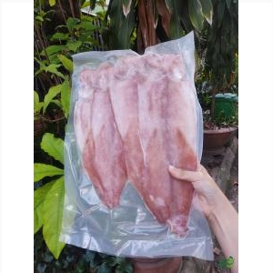 Mực Một Nắng Đặc Biệt Mực Một Nắng Đặc Biệt