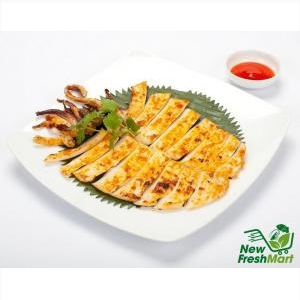 Mực Một Nắng Đặc Biệt Mực Một Nắng Đặc Biệt