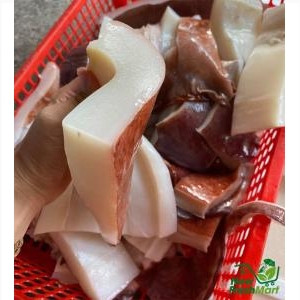 Mực Lá Làm Sạch Mực Lá Làm Sạch