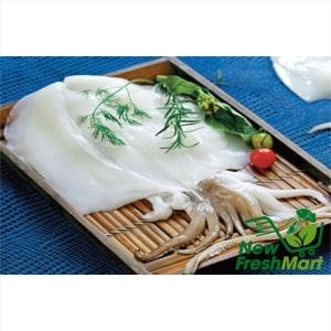 Mực Lá Làm Sạch Mực Lá Làm Sạch