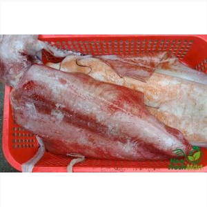 Mực Lá Làm Sạch Mực Lá Làm Sạch