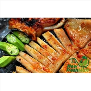 Mực Lá Làm Sạch Mực Lá Làm Sạch