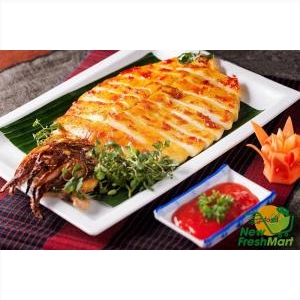 Mực Lá Làm Sạch Mực Lá Làm Sạch
