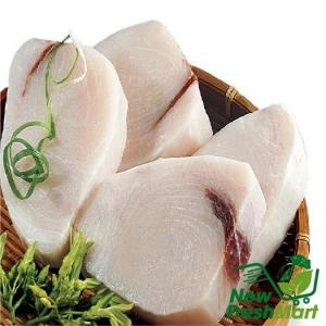 Cá Cờ Kiếm Sashimi Xuất Khẩu