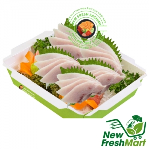 Cá Cờ Kiếm Sashimi Xuất Khẩu