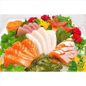 Cá Cờ Kiếm Sashimi Xuất Khẩu