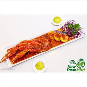 Chân Cua Tuyết - 1 Cụm