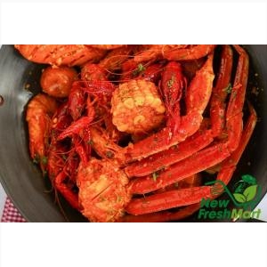 Chân Cua Tuyết - 1 Cụm