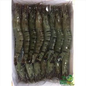 Tôm Sú Sinh Thái Nguyên Con Size 15 Con - 500G