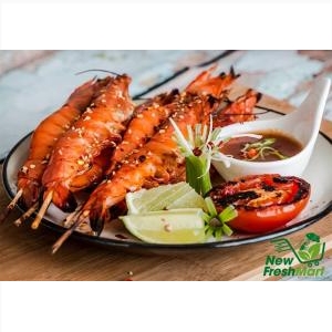 Tôm Sú Sinh Thái Đặc Biệt  - 1Kg