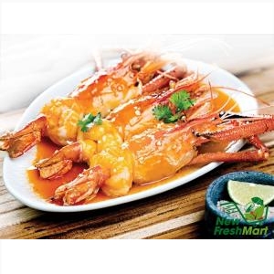 Tôm Sú Sinh Thái Đặc Biệt  - 1Kg