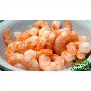 Tôm Thẻ Nõn Hấp Size Nhỏ - 500G