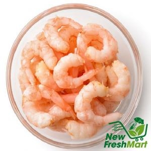 Tôm Thẻ Nõn Hấp Size Lớn - 500G