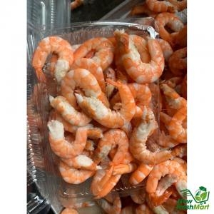 Tôm Thẻ Nõn Hấp Size Lớn - 500G