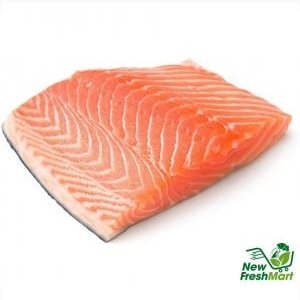 Cá Hồi Nauy Fillet Tươi