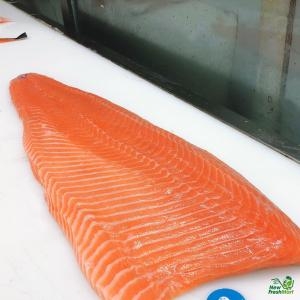 Cá Hồi Nauy Fillet Tươi