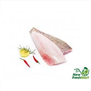 Cá Tuyết Nauy Fillet Cắt Khúc - 500G